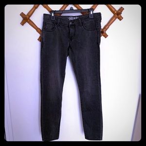 Old navy rockstar jeans